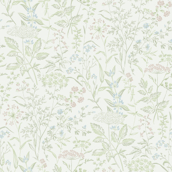 Обои Borastapeter Borosan Hem